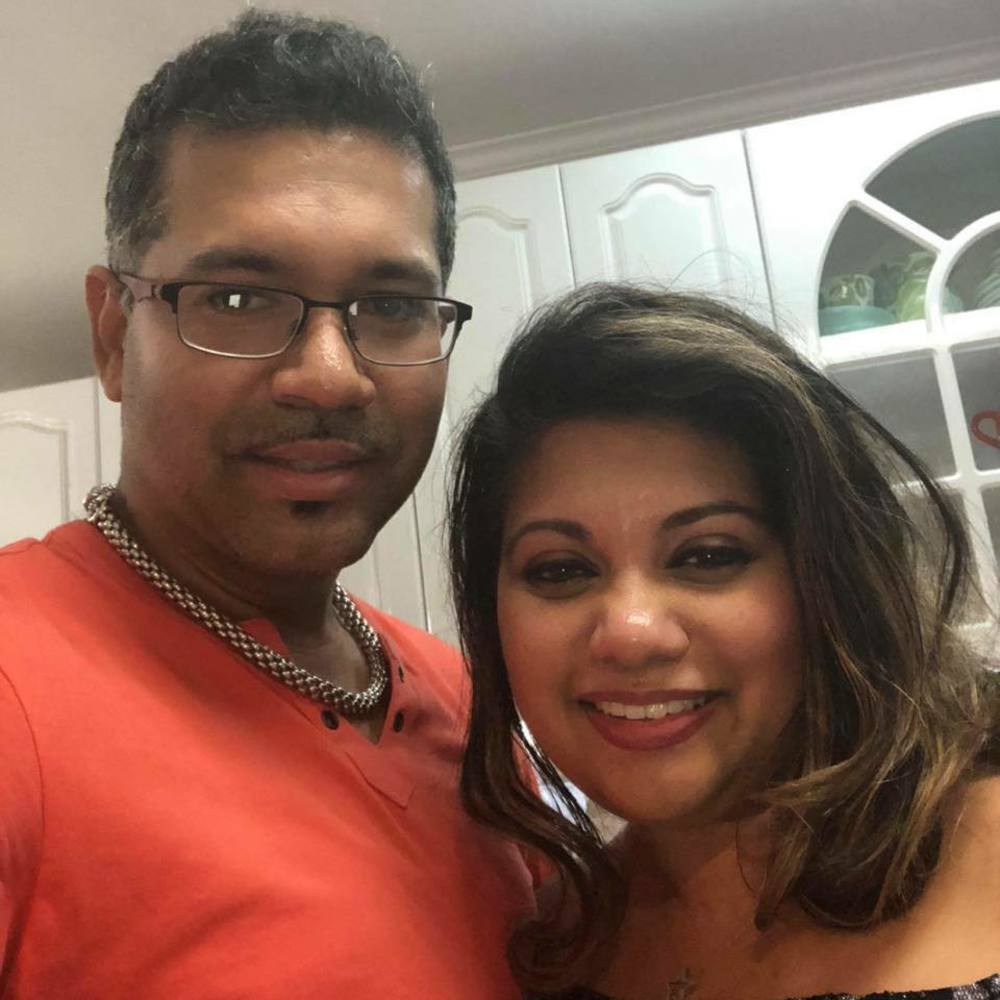 Meet your Posher, Natasha